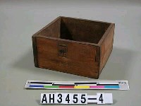 藏品(量器（一升）)的圖片